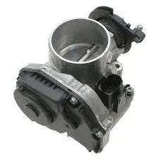 THROTTLE BODY PASSAT 1,8 AEB MOTOR 058133063Q