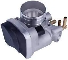 Throttle Body GOLF V JETTA PASSAT TOURAN A3 OCTAVİA LEON TOLEDO BSE BGU 06A133062AT