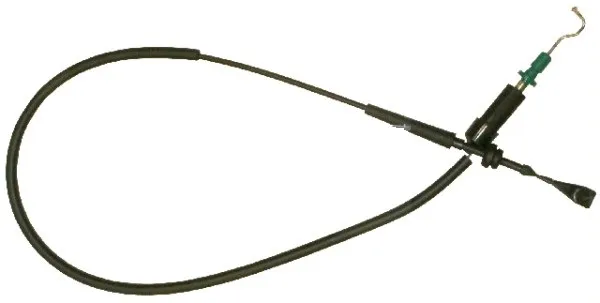 Cable Pedal Throttle Cable Transporter T4 701721555AA