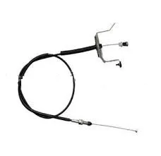 Accelerator Cable POLO CLASSIC 1996-2002 6N1721555L
