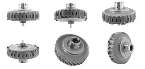 DSG 6 SPEED AUTOMATIC GEARBOX WET CLUTCH KIT 02E398029B 02E398029C