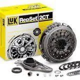 LUK Clutch Kit GOLF VPLUSJETTA III TOURAN 1.9 TDI GOLF VI PLUS JETTA III POLO TOURAN A3 16TDI