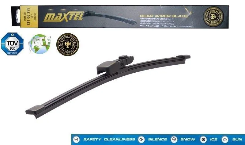 Wiper blade LEON3-FABİA-T-ROC-TOURAN 13