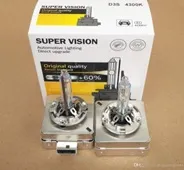 D1S Xenon Headlight Bulb - Genuine VW Audi SEAT SKODA