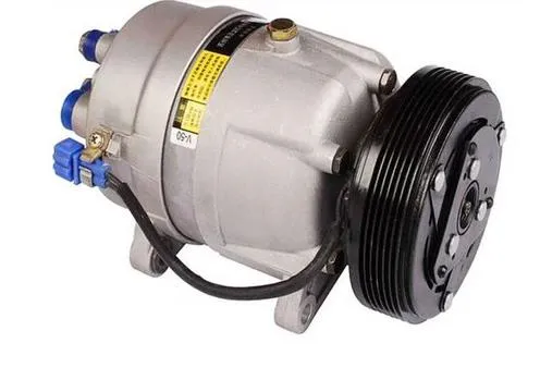 A/C Compressor Pump Car Air Compressor 12v CADDY III/GOLF V/VI/JETTA III/IV/PASSAT/A3/LEON/TOLEDO/OCTAVIA 1K0820803P