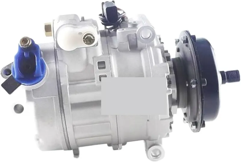 A/C Compressor Pump Car Air Compressor 12v TRANSPORTER T5/TOUAREG 2,5 TDI 7H0820805J