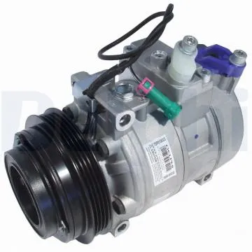 A/C Compressor Pump Car Air Compressor 12v AUDI A6 SUPER B 2,5 V6 4B0260805P