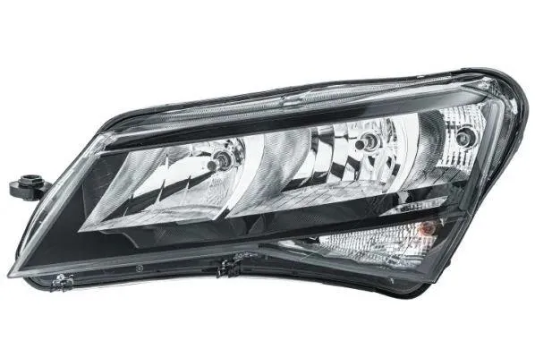 Halogen headlights - left hand drive SUPER B 2016 3V1941015