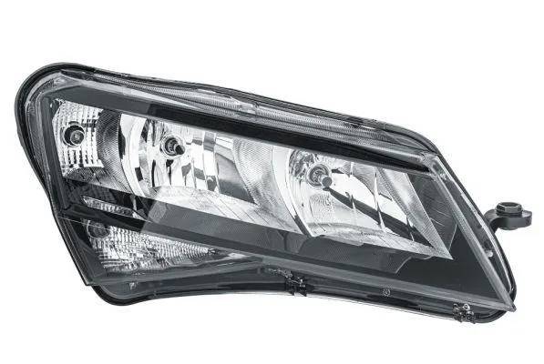 Halogen headlights Right hand drive SUPER B 2016 3V1941016