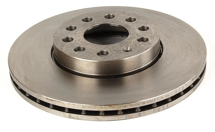 BRAKE DISCsLEFT & RIGHT Front 288X25MM CADDY III-GOLF VI-VII TOURAN-JETTAIII
