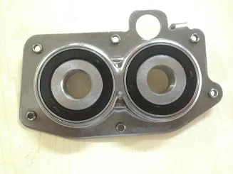 02t311206c Auto Bearing Gearbox Transmission For Audi Seat Skoda