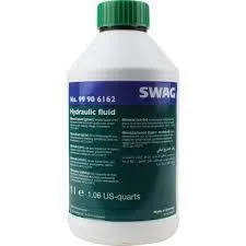 hydraulic oil DSG7 DQ200 mechatronics G004000M2