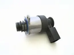 Control Valve, fuel quantity (common rail system)