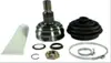 Drive Shaft, outer axle, HEAD GOLF-BORA 1.6 53X36X30 (302962) - Thumbnail 2