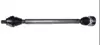 Drive Shaft ,Front Axle Right VW GOLF V/GOLF VI/JETTA III AUDI A3 1.6( 304753) - Thumbnail 1