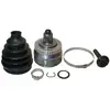 Drive Shaft, outer axle, HEAD PASSAT ALZ 53X88X90.5 (303605GKN) - Thumbnail 1
