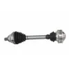 Drive Shaft ,Front Axle Right AUTOMATIC VW CADDY III GOLF V/VI 1.9TDI/2.0TDI 04><13 (304771) - Thumbnail 1