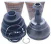 Axle Head , Outer CADDY III 2.0 TDI 10=>-GOLF V 1.9-2.0 TDI 03=>- PASSAT 2.0 TDI 05=>(304640) - Thumbnail 1