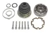 Axle Head , Inner , Automatic GOLF VCADDY-PASSAT 2.0 TDI BKP-BMRBMY(302261/306653) - Thumbnail 1