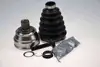 Axle Head , Outer T,4-2,4-2,5 (302446) - Thumbnail 2