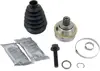Axle Head , Outer T,4-2,4-2,5 ABS LI (302447) - Thumbnail 1