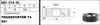 Axle Head , Inner T4 2,4-2,5 TDI 28X32X108(302464) - Thumbnail 1