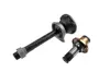 AXLE SHAFT , TRANSPORTER T4 , 108MM RIGHT KIT(AXLE SHAFT+MALE SOCKET+HANGER WEDGE) - Thumbnail 1