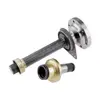 AXLE SHAFT , TRANSPORTER T4 2.5TDI 111KW-150PS 1998=>2003 RIGHT KIT(AXLE SHAFT+MALE SOCKET+HANGER WEDGE) - Thumbnail 1