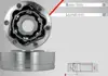 Drive Shaft , Inner Axle T5 1.9-2.5 (304839) - Thumbnail 1