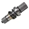 AXLE SHAFT (Male) T5 1,9TDI 04> - Thumbnail 1