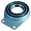 Mounting, propshaft , T5 04> 7H0407181B - Thumbnail 1