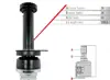 Drive Shaft , Inner Axle Right TRANSPORTER T5 1.9 (304837) - Thumbnail 1
