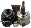 Axle Head , Outer T6 2.0 TDI 140 HP 2011> - Thumbnail 1