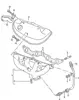 Gasket, Exhaust manifold POLO CLS ALM-AEE - Thumbnail 2