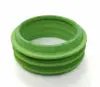 Gasket, intake manifold housing POLO CLS/GOLF IV/V/BORA/JETTA/PASSAT - Thumbnail 1