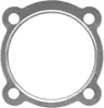 Gasket, Exhaust pipe GOLF IV-BORA - Thumbnail 1