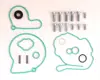Repair Kit, vacuum pump (brake system) AUDI/VW/SEAT/SKODA/1.9TDI/2.0 TDI - Thumbnail 1