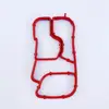 Seal, Oil cooler GOLF6-JETTA-PASSAT 1,8 TFSI/2,0 TFSI - Thumbnail 1