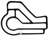 Seal, Oil cooler - Thumbnail 1