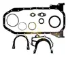 Gasket set, Crank case T4 2,4-2,5 - Thumbnail 1
