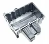 Oil Pan , POLO 1.4 TDI 02> AMF ENGINE - Thumbnail 1