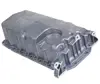 Oil Pan , GOLFIV BORA AKL 98> (without bore for oil level sensor) - Thumbnail 1