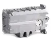Oil Pan , CADDY III/GOLF V/JETTA/PASSAT 1.9 TDI 04> with bore for oil-level sensor - Thumbnail 1