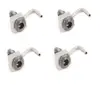 Oil sprey jet 1.4 TDI/1.9 TDİ POLO/GOLF IV/BORA/PASSAT 028103157A - Thumbnail 1