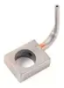 Oil Spray Jet Nozzle 1,6 AKL AEH 1,8 AGN 2,0GTİ ABF GOLF BORA A3 053103157A - Thumbnail 1