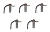 Oil sprey jet T4 LT35 2.4 D-2.5 TDI AAB AJA AJT ACV AHD ANJ AVR AAT 069103157D - Thumbnail 1