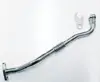 Turbo Return Pipe FORD TRANSİT V347 6C1Q6K677CB 1372797 - Thumbnail 1