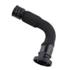 Engine Ventilation hose Caddy 3/Bora/Golf 4/Golf 5/Passat B6/Polo/Touran/A3/A6/Cordoba/Ibıza/Leon/Toledo/Octavıa/Superb/1.9 Tdı - 2.0 Tdı 038103493AC - Thumbnail 1