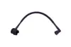 Carbon Charcoal Canister Container Pipe GOLF IV BORA TOLEDO LEON A3 OCTAVİA 98><04 1,8 / 2,0 - Thumbnail 1
