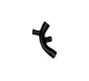 Coolant tube CADDY GOLF6 JETTA SCIROCCO TOURAN BEETLE 2.0 TDI 1K0121087AF - Thumbnail 1
